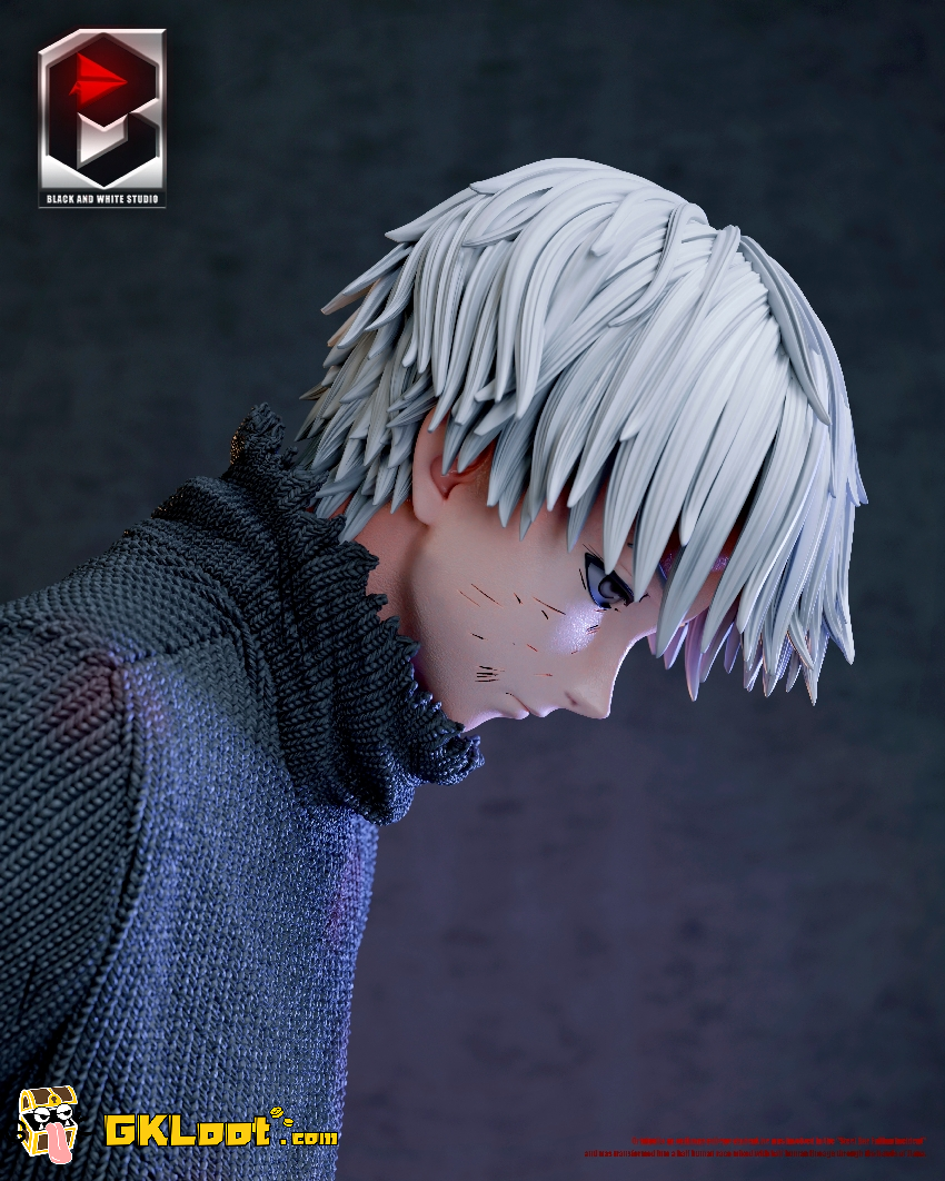 Tokyo Ghoul - Have you pre-registered for Tokyo Ghoul