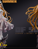 Secret of summer Studio Sword Art Online Yuuki Asuna
